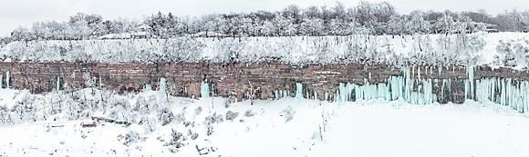 Winter Desolation