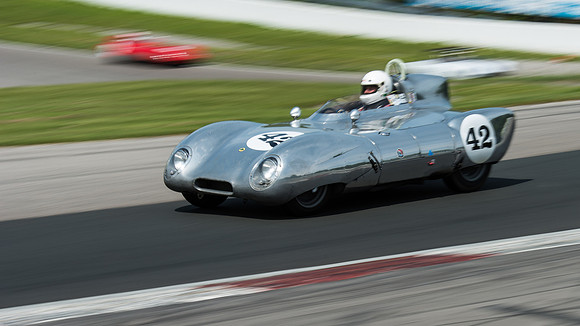 Vintage Grand Prix