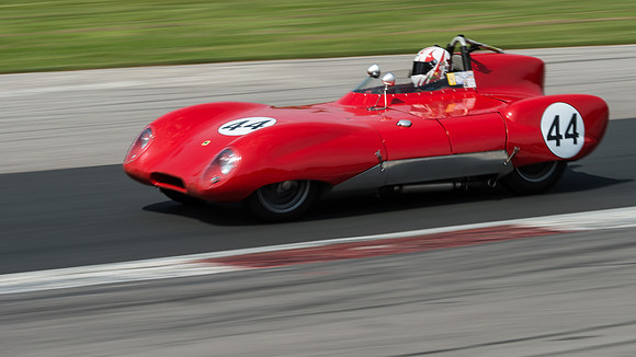 Vintage Grand Prix