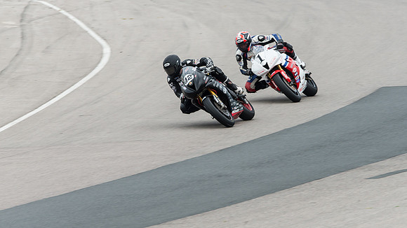 2014 SuperBike