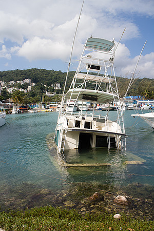 Jamaica