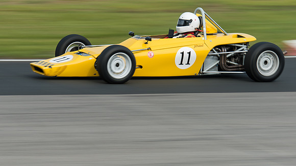 Vintage Grand Prix