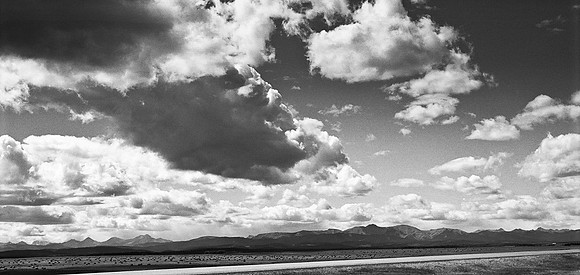 The Foothills