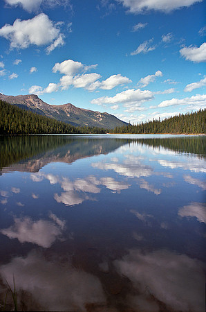 Reflecting