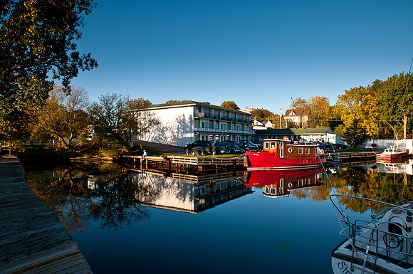 Picton Harbour