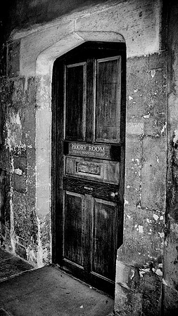 Priory