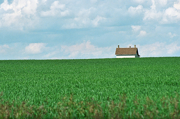 Little House on the Prarie