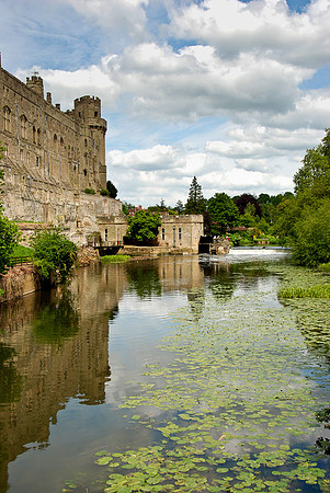 Warwick Castle
