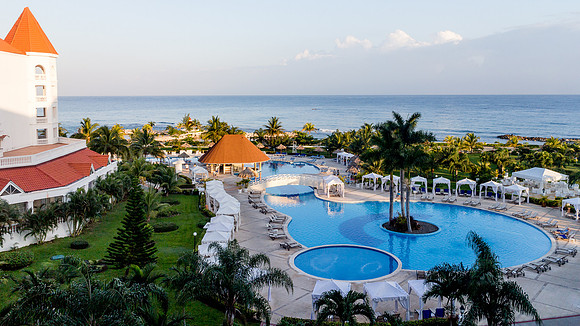 Jamaica