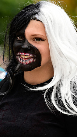 Zombie