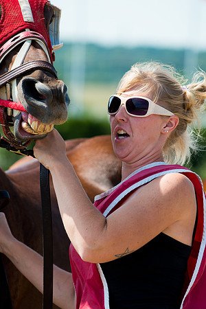 Horse Racing