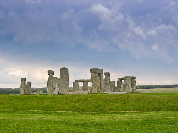 Stonehenge