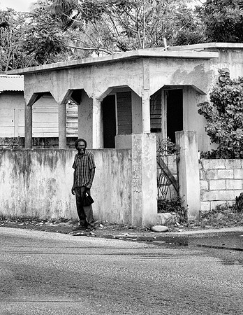 Jamaica