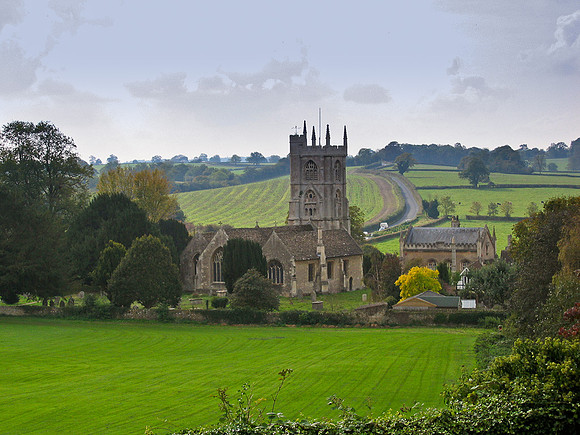 Country Parish