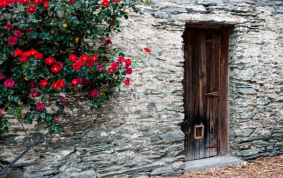 Stone Cottage