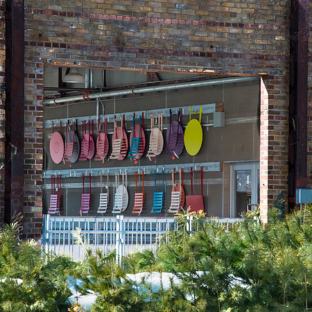 Brick Works