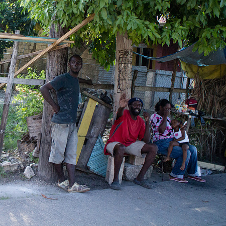 Jamaica