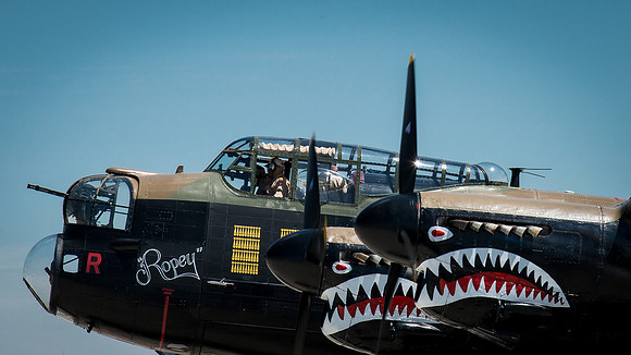 Skyfest