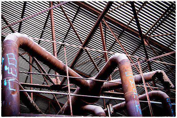 Brick Works