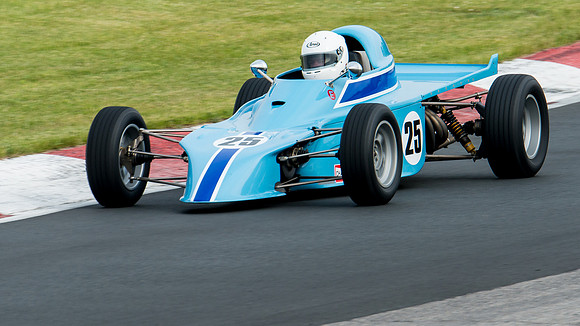 Vintage Grand Prix