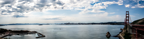 San Francisco Bay