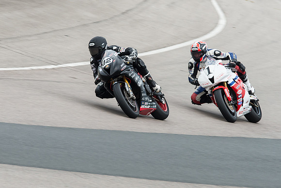 2014 SuperBike