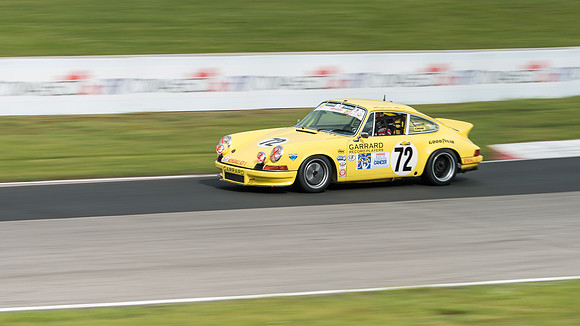 Vintage Grand Prix