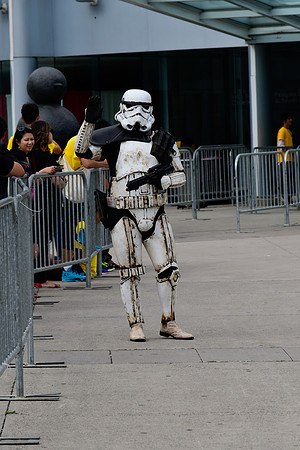 Storm Trooper