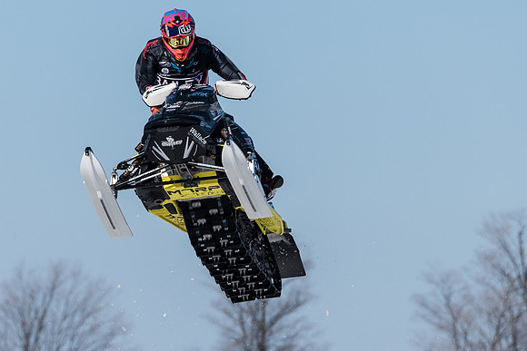 Sno-Cross