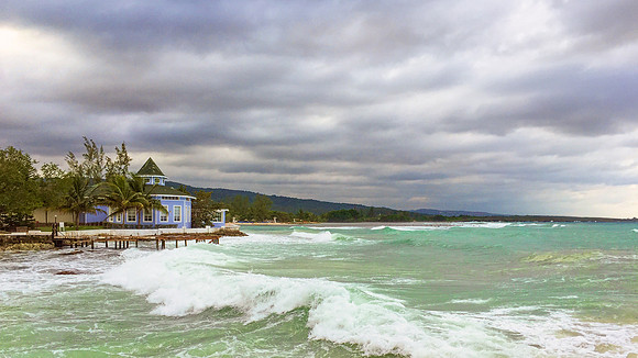 Jamaica