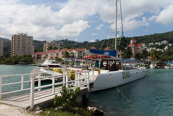 Jamaica