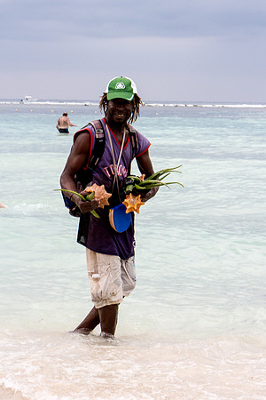 Jamaica