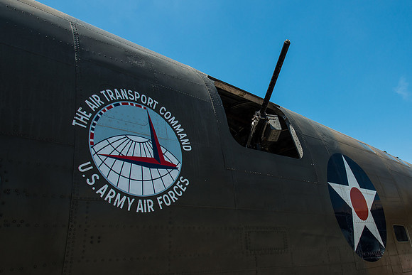 Skyfest