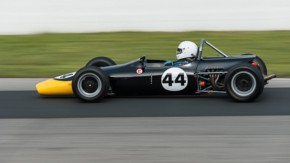 Vintage Grand Prix