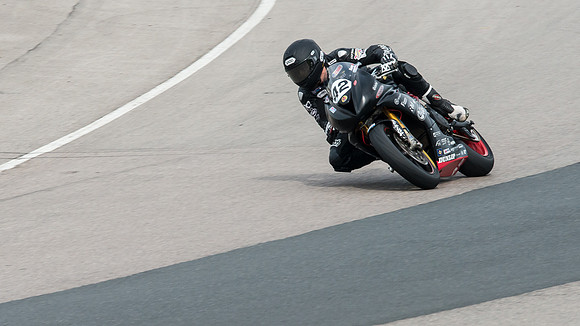 2014 SuperBike