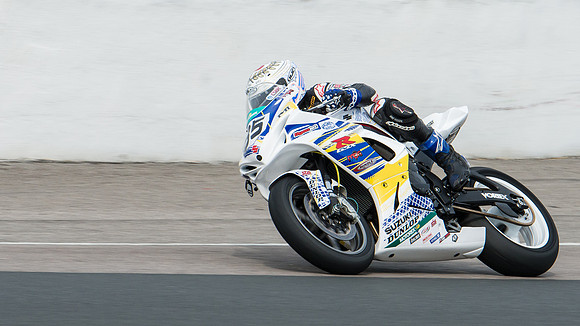 2014 SuperBike