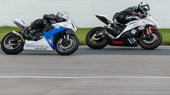 2014 SuperBike