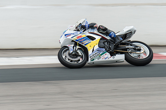 2014 SuperBike