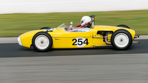 Vintage Grand Prix