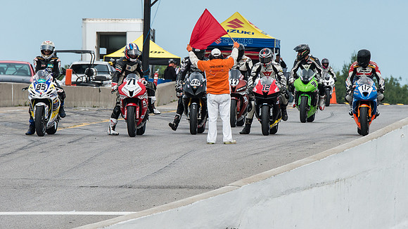 2014 SuperBike