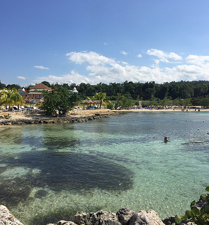 Jamaica