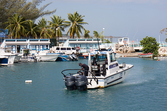 Jamaica
