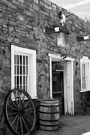 General Store