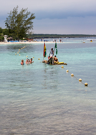 Jamaica