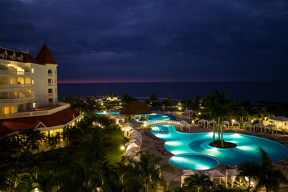 Jamaica