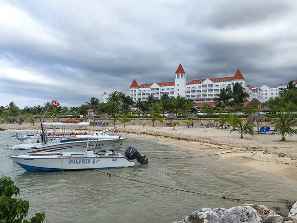 Jamaica
