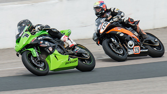 2014 SuperBike