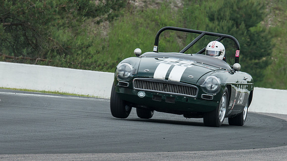 Vintage Grand Prix