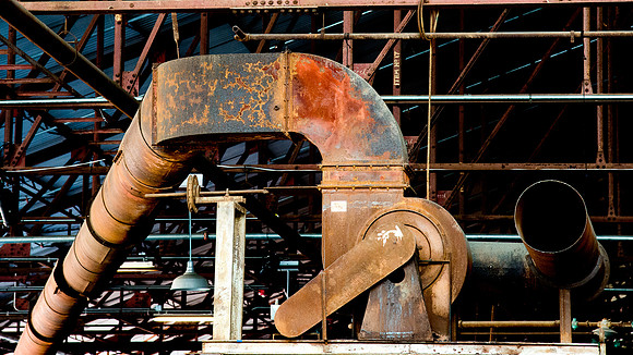 Brick Works