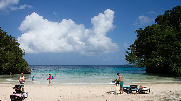 Jamaica